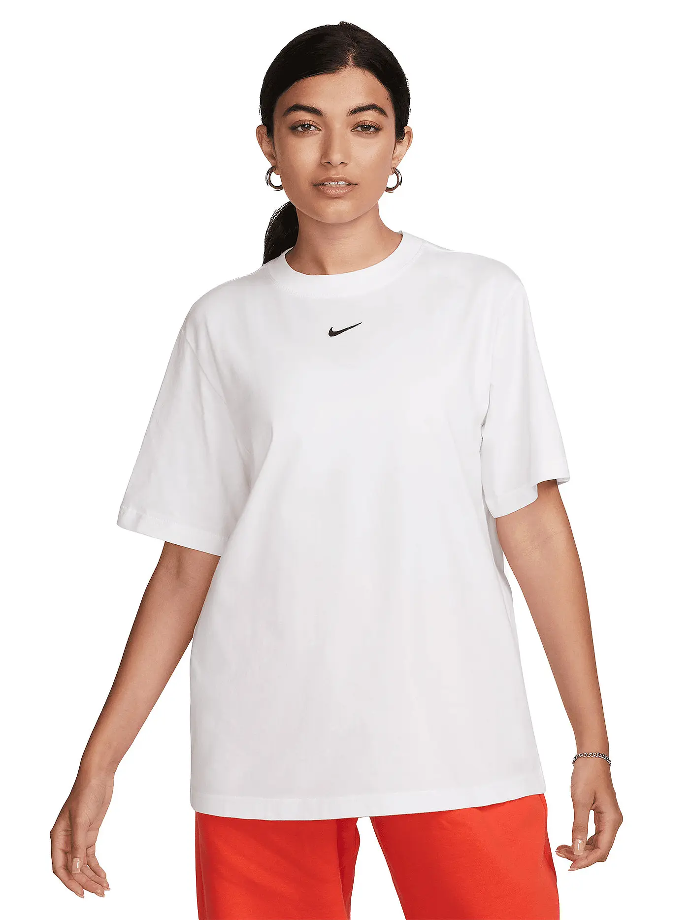 NIKE | Damen T-Shirt NSW Essential | 